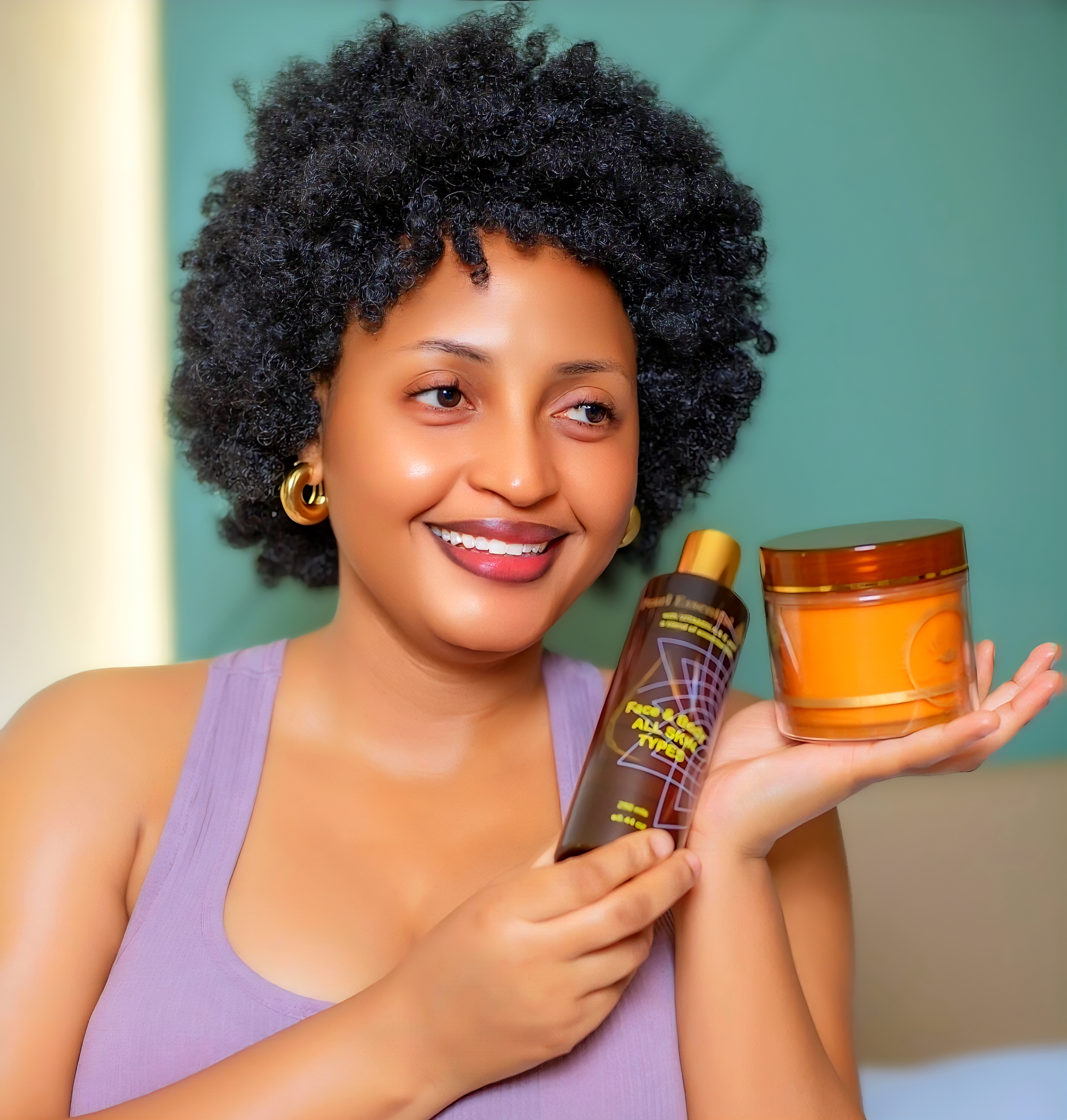 CBD Serum